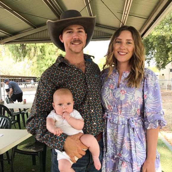 Meet your Posher, Harry - Picture 1 of 1